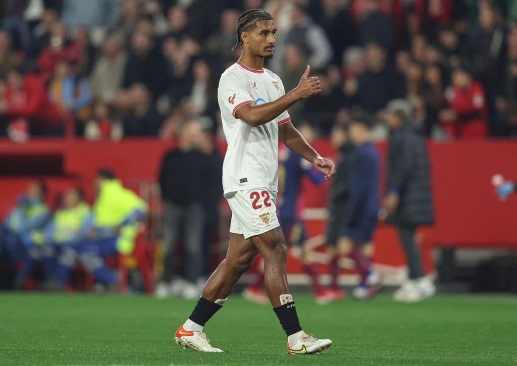 Sevilla Mallorca Tipp