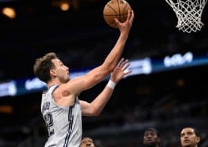 Orlando Magic Charlotte Hornets Tipp