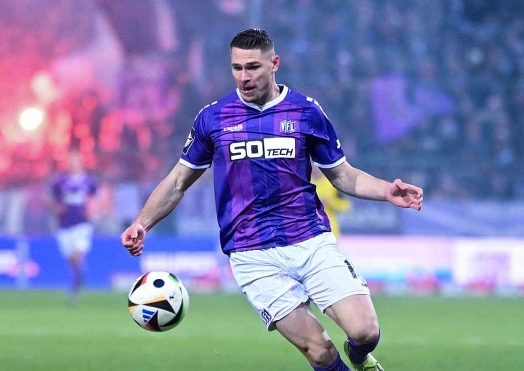 Cottbus Osnabrück Tipp