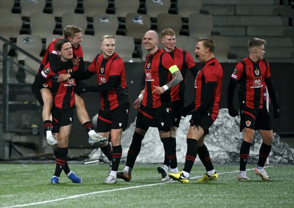 Panathinaikos Vikingur Reykjavik Tipp