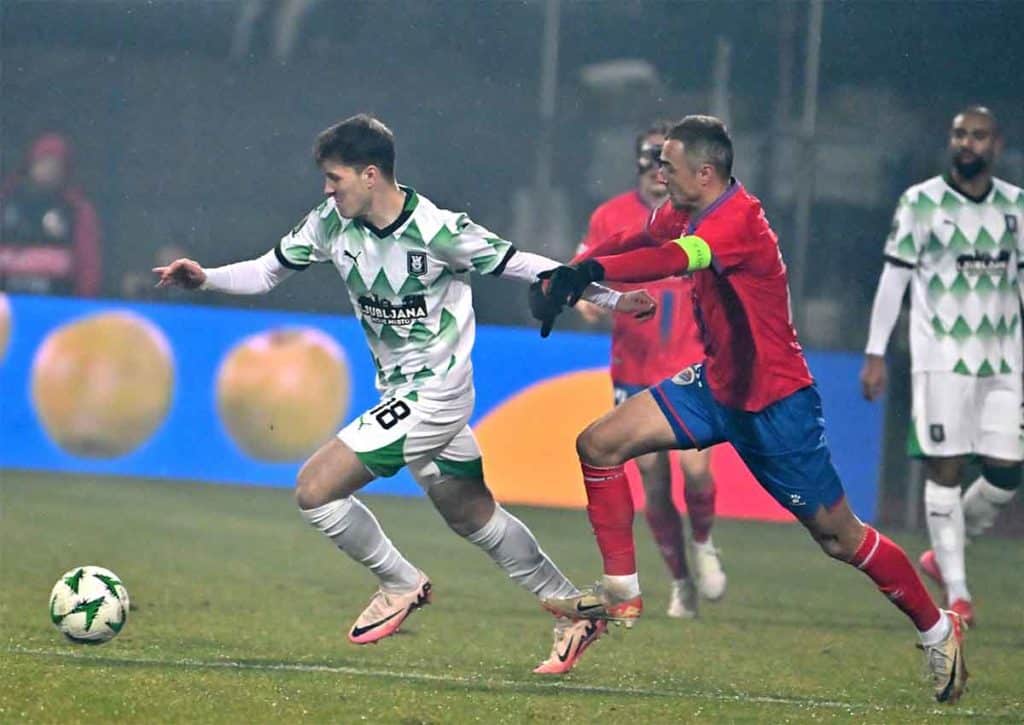 Ljubljana Banja Luka Tipp