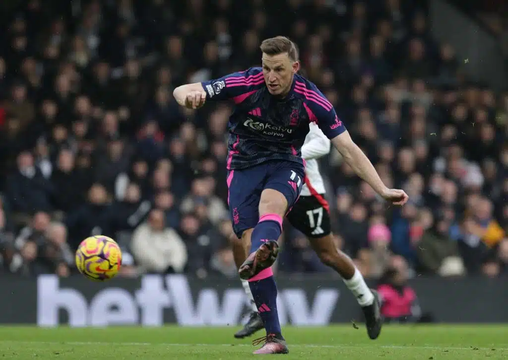 Newcastle Nottingham Tipp