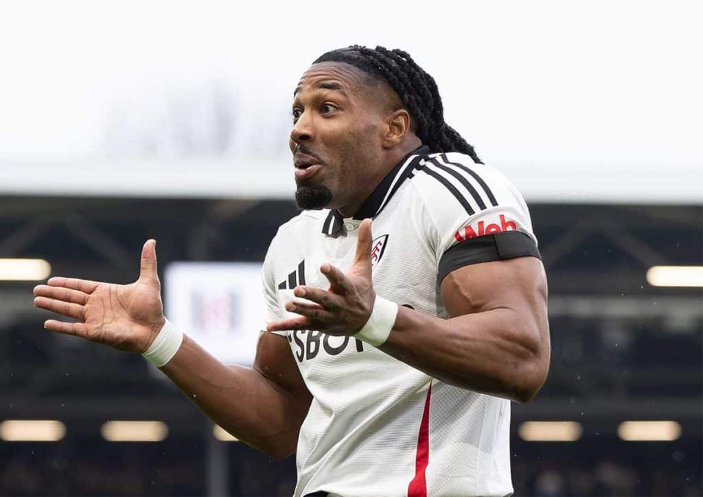 Fulham Crystal Palace Tipp