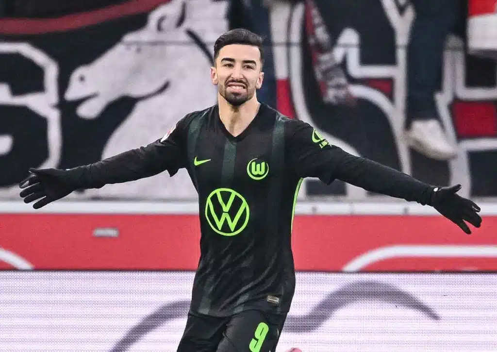 Werder Bremen Wolfsburg Tipp