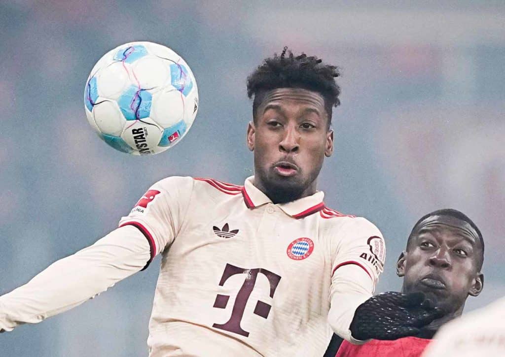 VfB Stuttgart Bayern Tipp