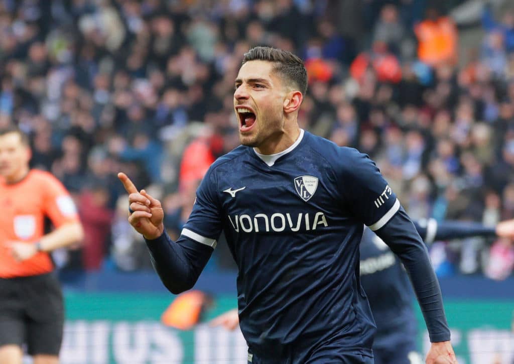 Bochum Hoffenheim Tipp