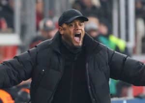 Bundesliga KI Prognose 23. Spieltag