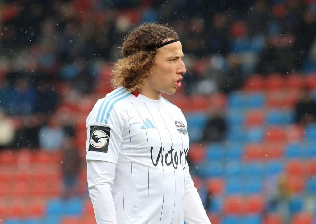 Viktoria Köln Saarbrücken Tipp