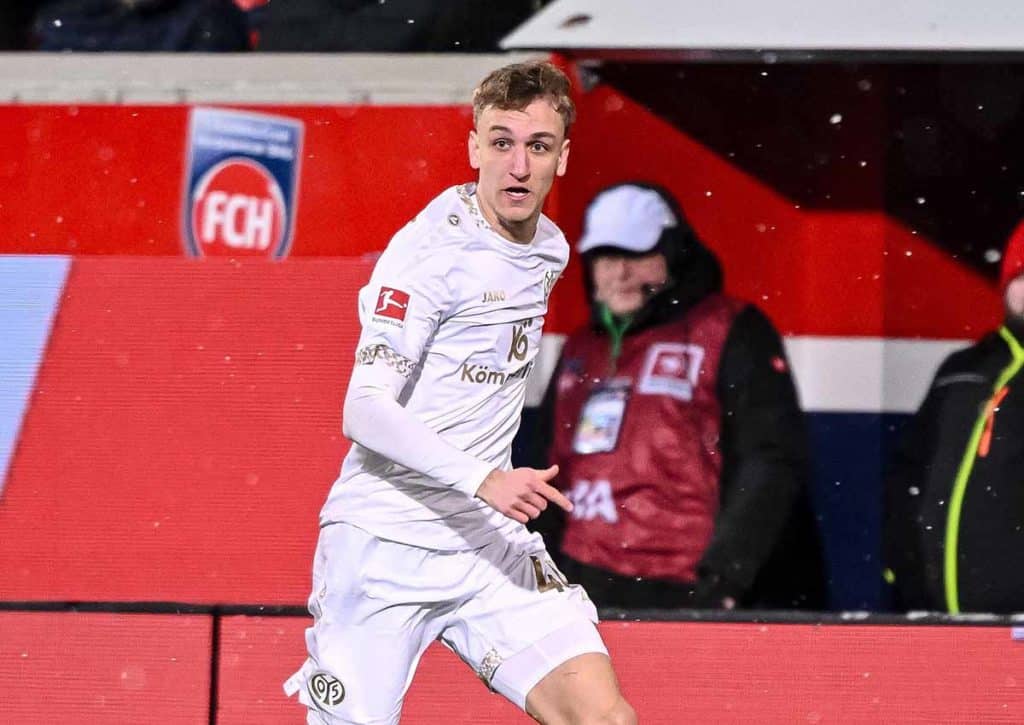 Mainz St. Pauli Tipp