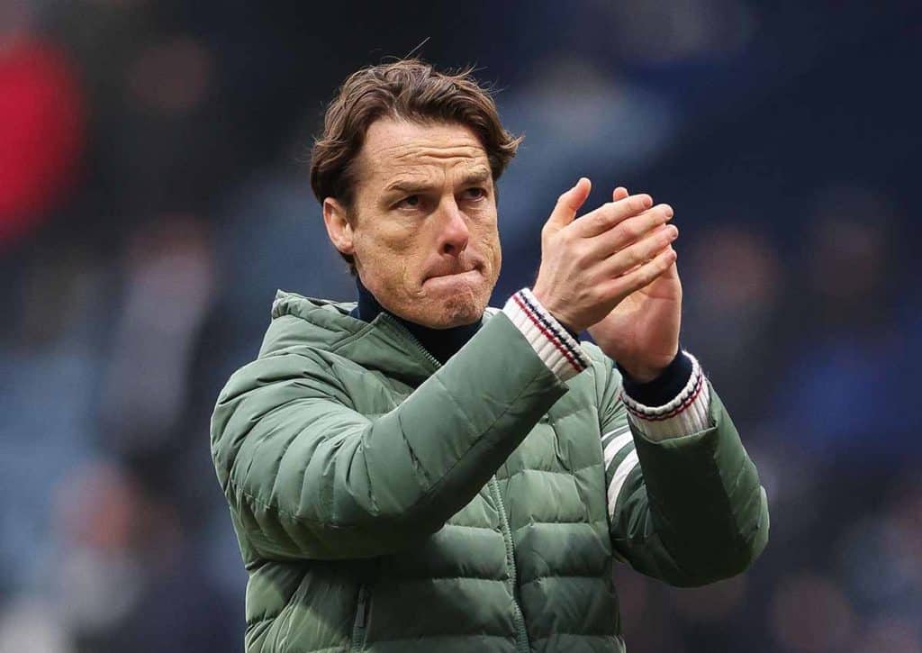 Preston Burnley Tipp