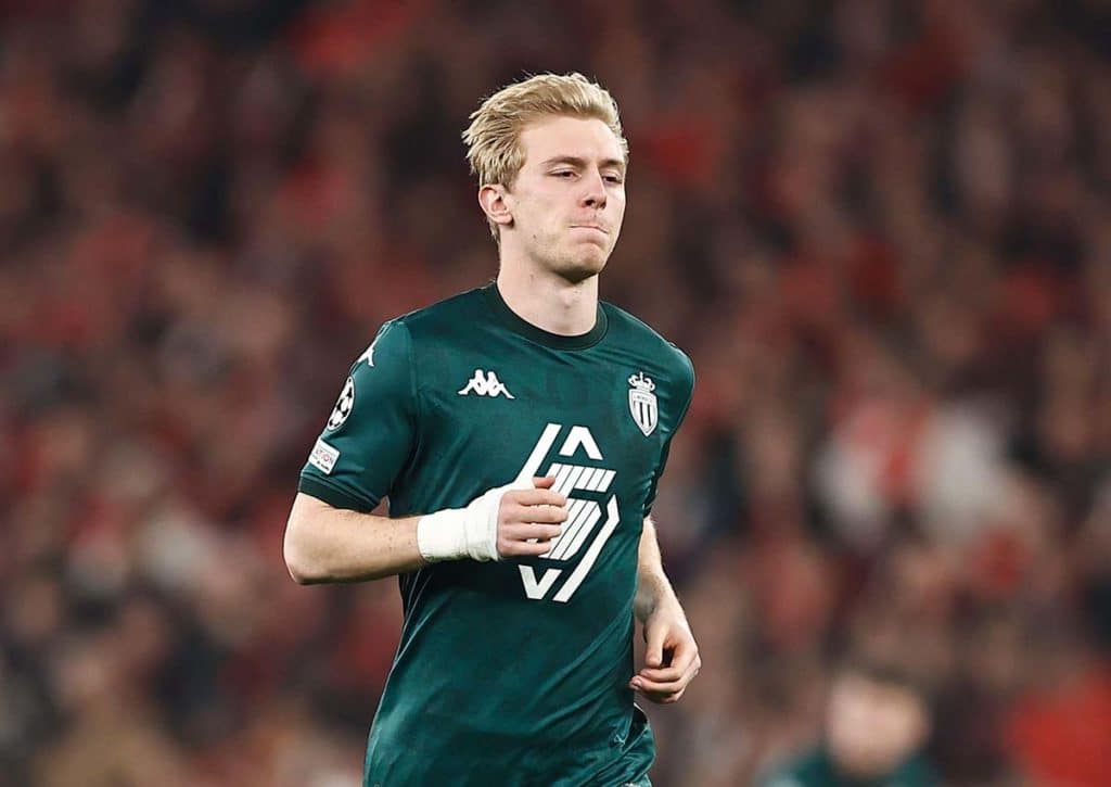 AS Monaco Reims Tipp