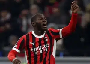 AC Milan Lazio Rom Tipp