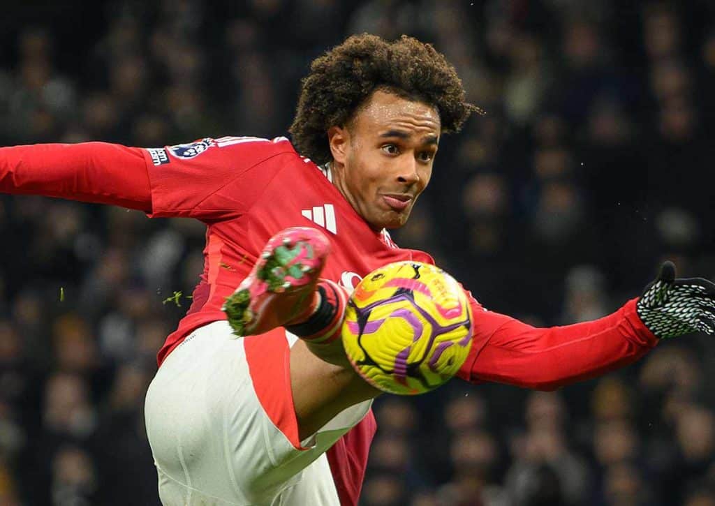 Manchester United Ipswich Tipp