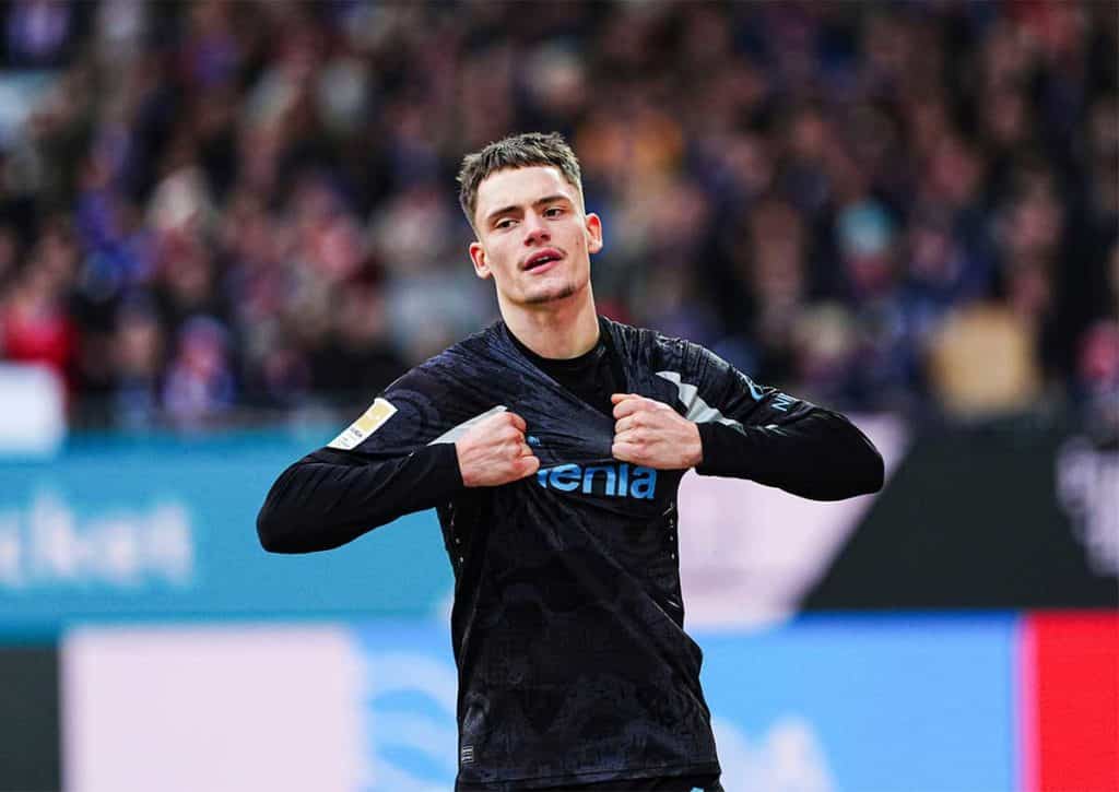 Frankfurt Leverkusen Tipp