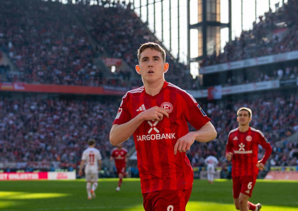 Düsseldorf Fürth Tipp