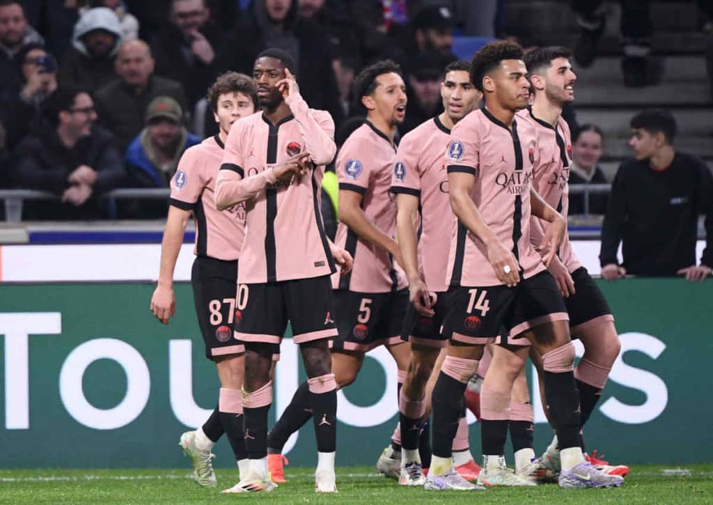 Wird PSG im Coupe de France gegen den Viertligsten Stade Briochin der haushohen Favoritenrolle gerecht?