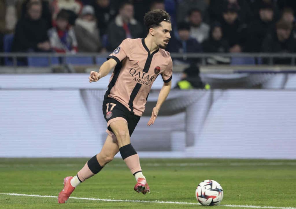 Die CL im Hinterkopf, Lille vor der Brust: Bleibt PSG in Topform?