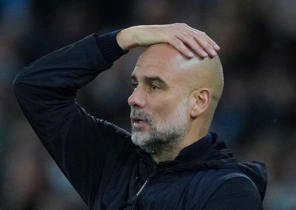 Tottenham Manchester City Tipp