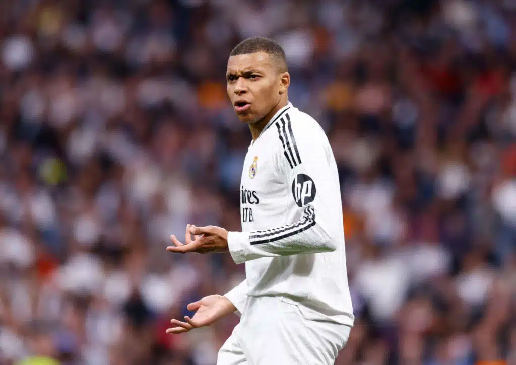 Betis Sevilla Real Madrid Tipp