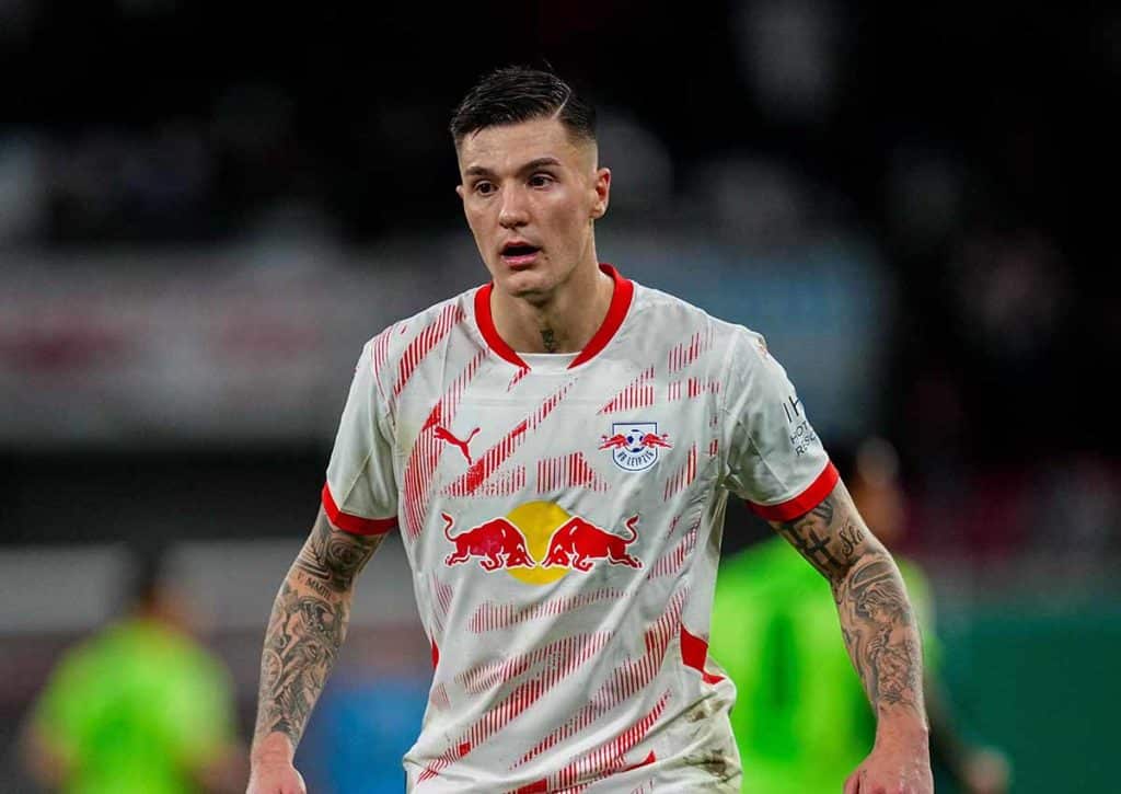 RB Leipzig Mainz Tipp