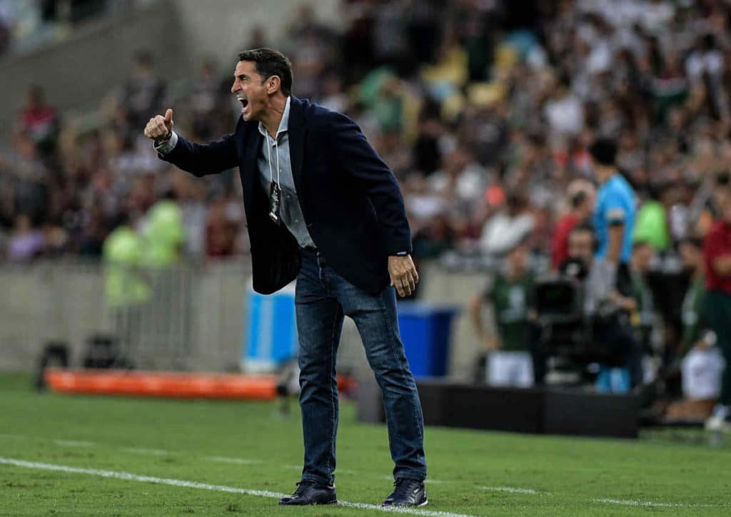 Gewinnt Manolo Jimenez mit APOEL Nikosia das spanische Trainerduell gegen Celje von Albert Riera?