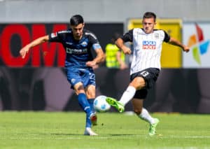 Ulm Paderborn Tipp