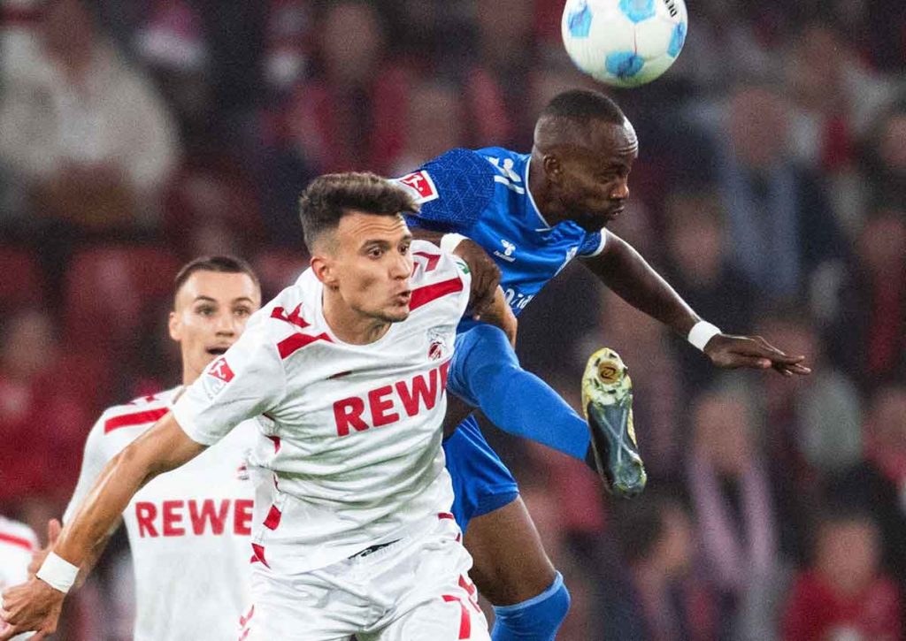 Magdeburg Köln Tipp