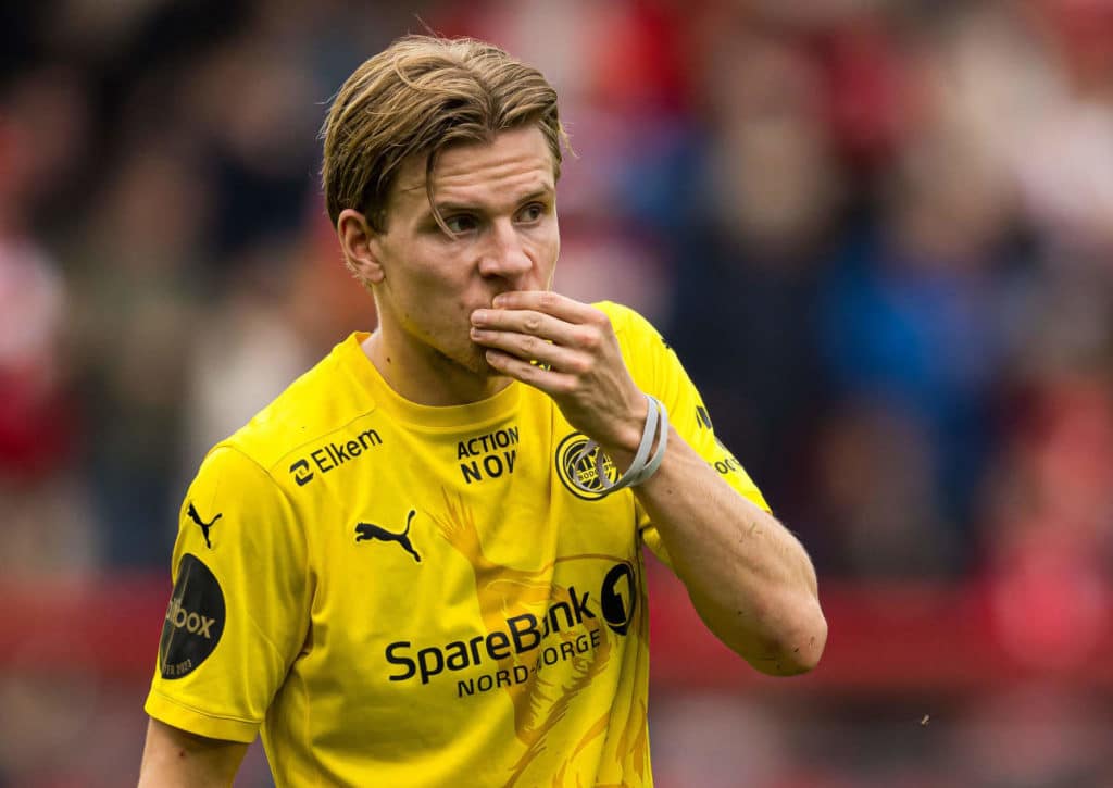 Twente Bodö/Glimt Tipp