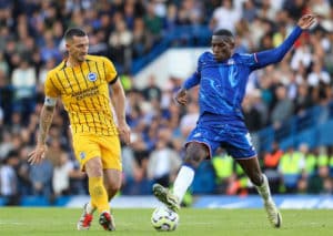 Gewinnt Chelsea zum fünften Mal in Folge gegen Brighton? (© Every Second Media / Alamy Stock Photo) Gewinnt Chelsea zum fünften Mal in Folge gegen Brighton?