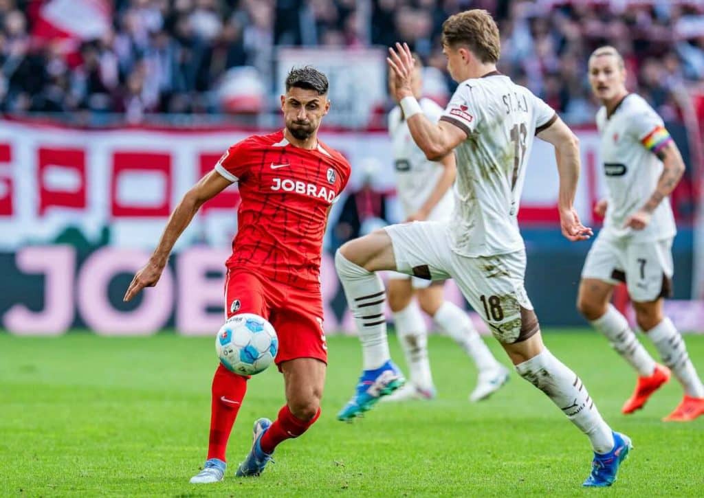 St. Pauli Freiburg Tipp