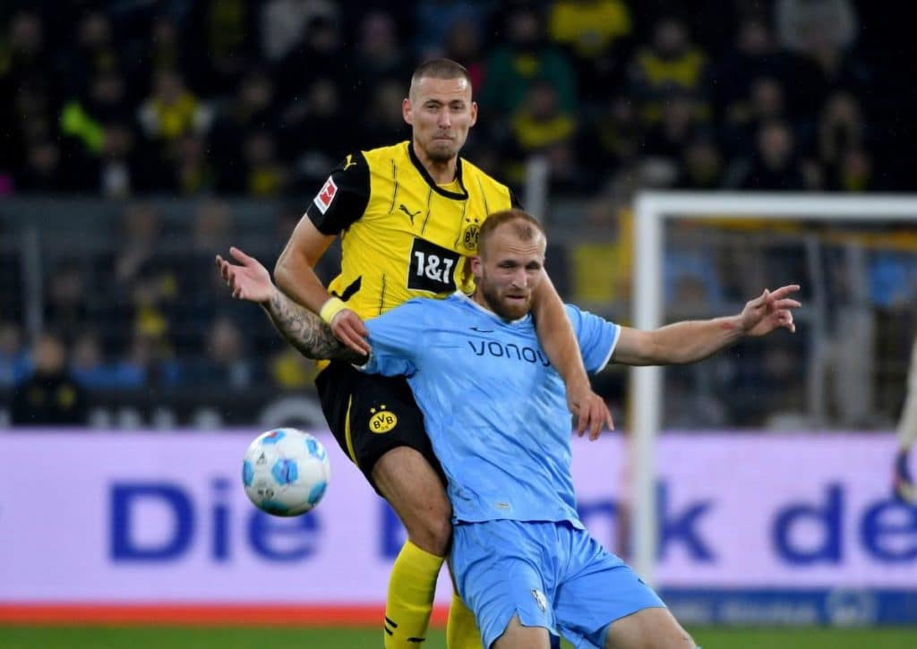 Bochum Dortmund Tipp