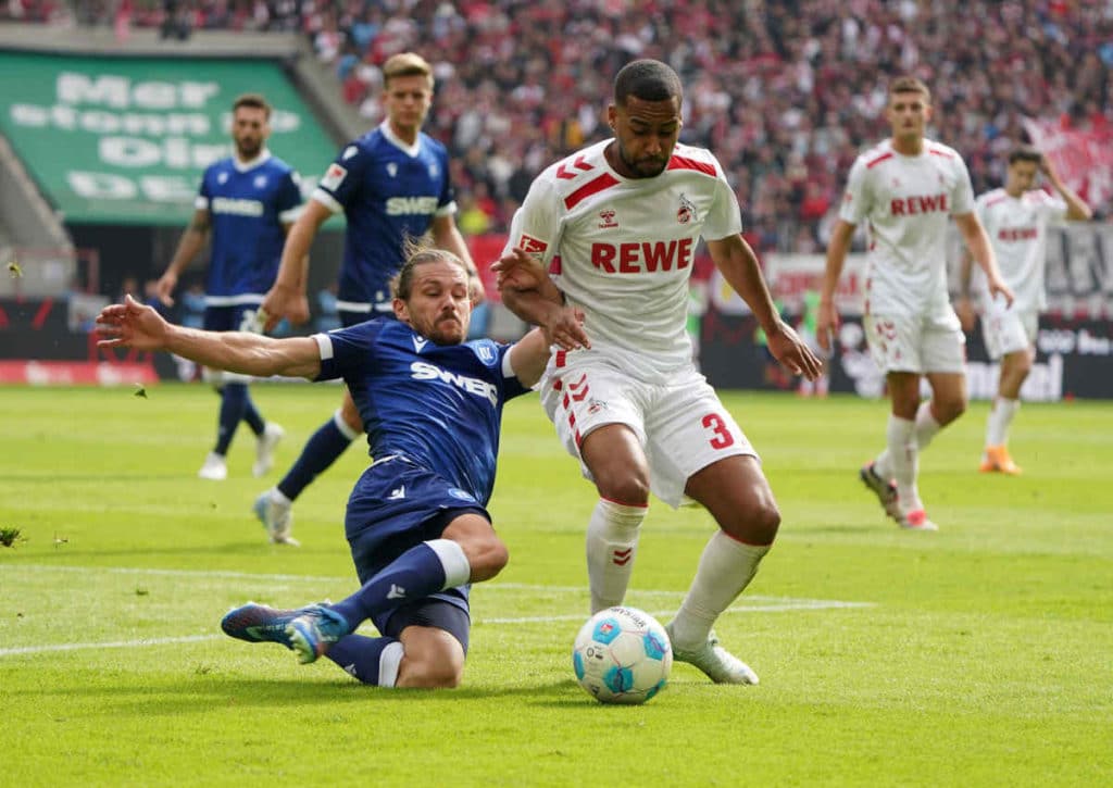 Sorgt Karlsruhe für den nächsten Dämpfer beim 1. FC Köln?