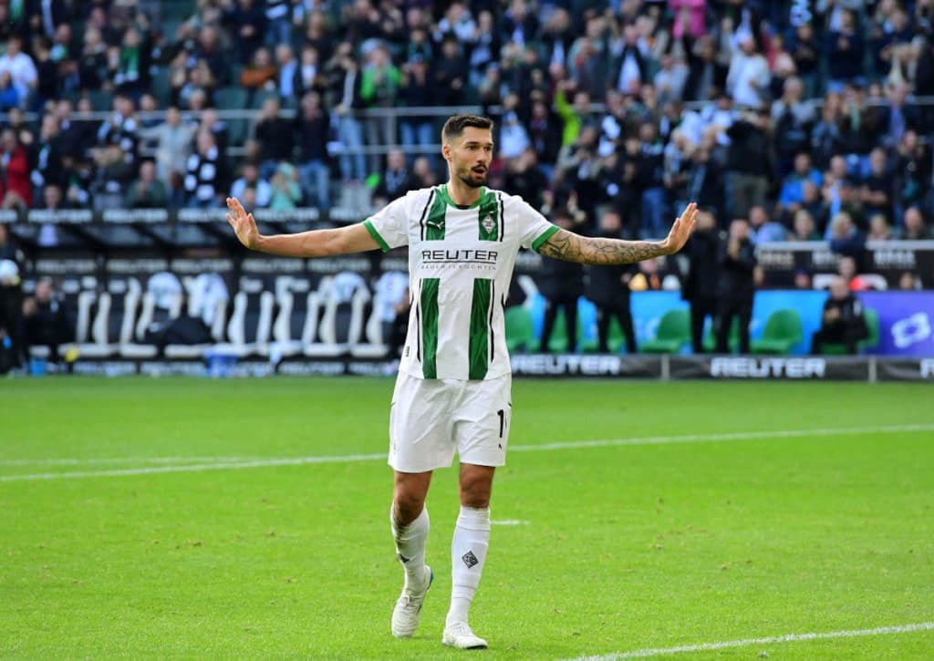 Heidenheim Gladbach Tipp