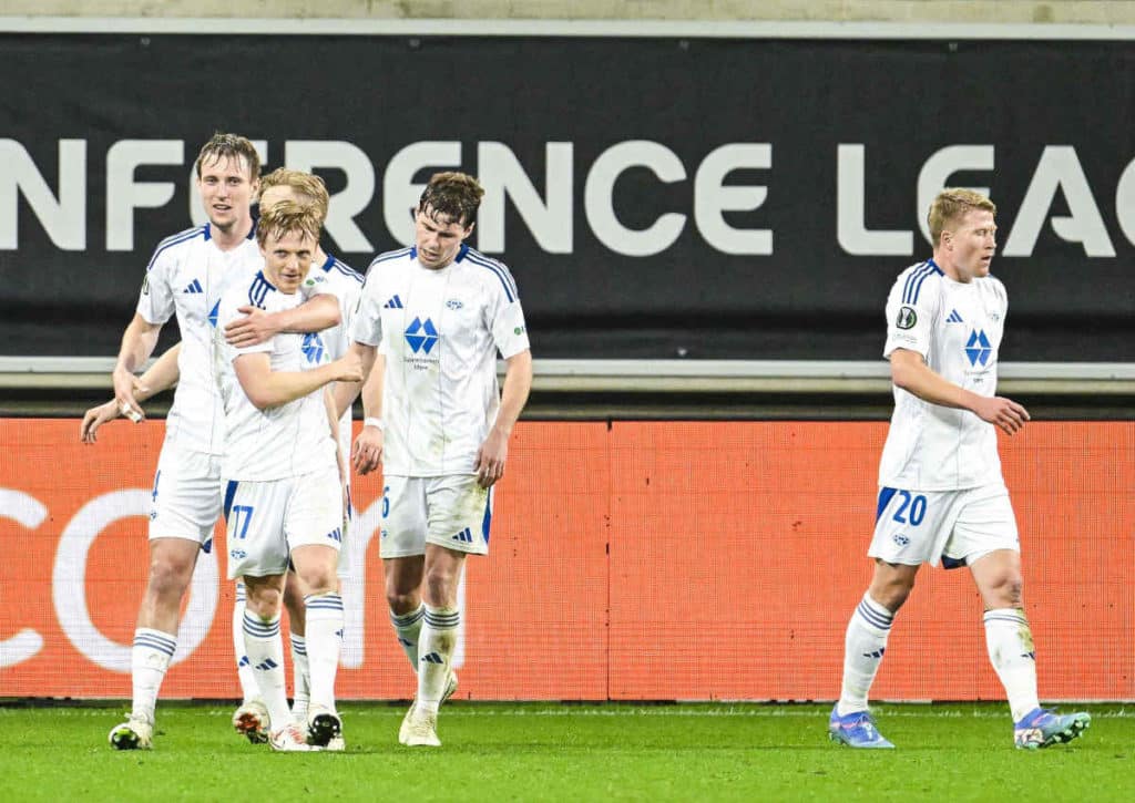 Kann Molde schon im Hinspiel gegen die Shamrock Rovers eine Vorentscheidung herbeiführen?