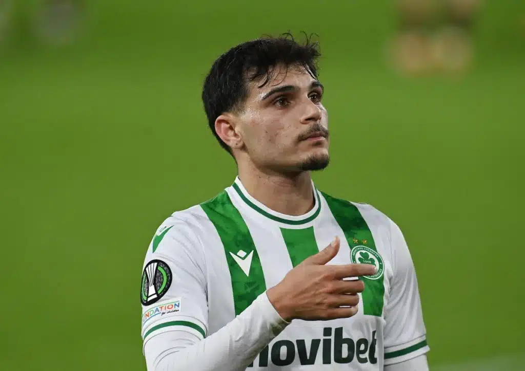 Omonia Nikosia Paphos Tipp