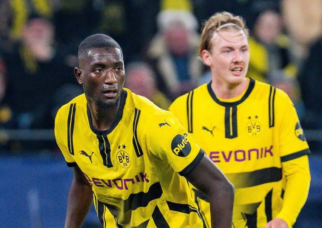 Dortmund Union Berlin Tipp