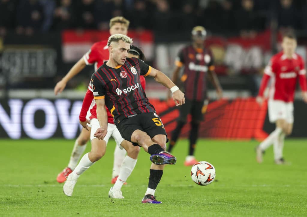 Alkmaar Galatasaray Tipp