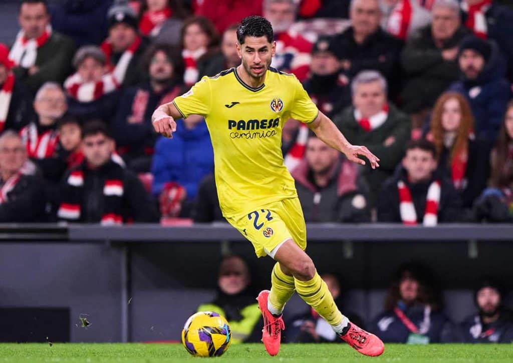 Villarreal Valencia Tipp