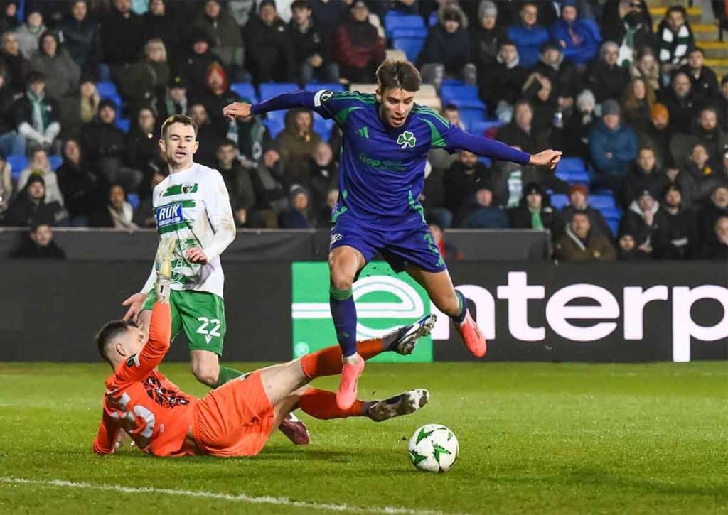 Vikingur Reykjavik Panathinaikos Athen Tipp