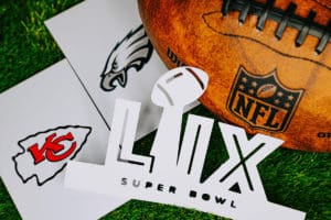 Super Bowl 2025 Datum Übertragung Uhrzeit Dauer Teams Live Acts Super Bowl 2025