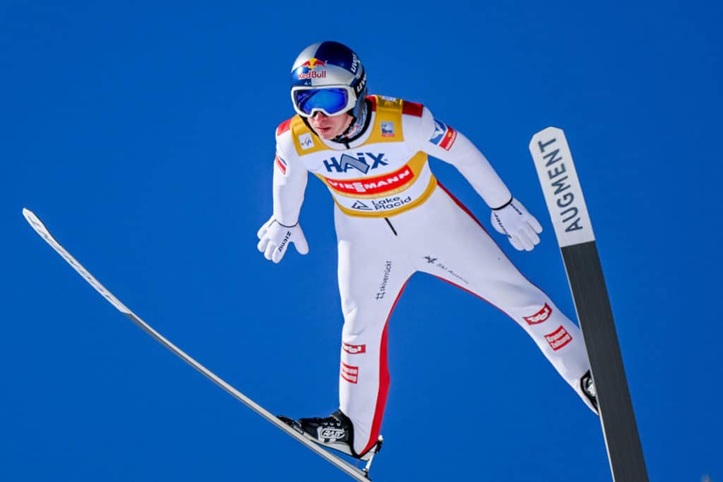 Sapporo Weltcup Skispringen Übertragung