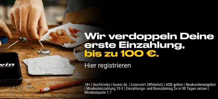 Bwin Wettbonus