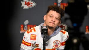 Eagles vs. Chiefs Wetten Quoten Super Bowl 2025