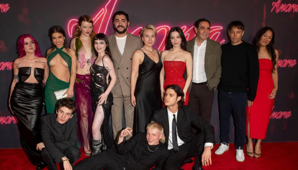 Oscar Favoriten 2025 Wetten Quoten Buchmacher Prognose