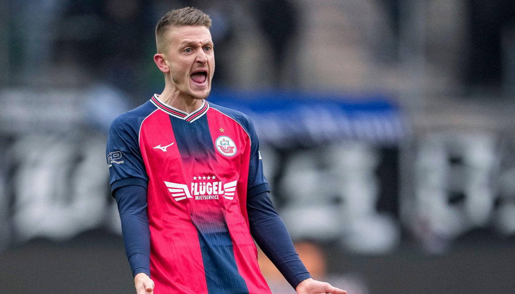 Rostock - Dresden Übertragung Uhrzeit 3. Liga 2025