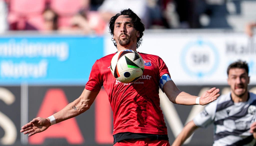 1860 - Unterhaching Übertragung Uhrzeit 3. Liga 2025