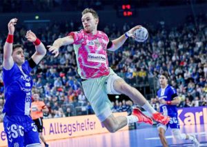 Handball Bundesliga 24. Spieltag Wett-Tipps