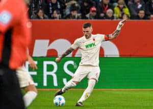 Augsburg Wolfsburg Tipp