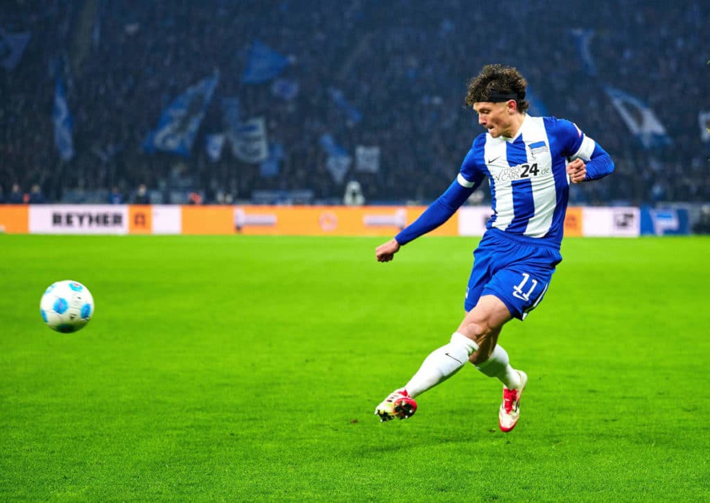 Hertha Karlsruhe Tipp