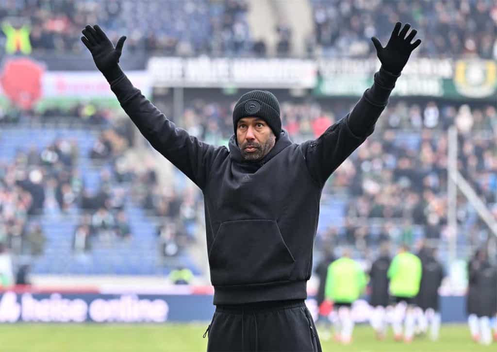 HSV Düsseldorf Tipp